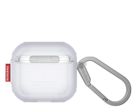 Skinarma Etui Mecha CE do AirPods 4 frost - 1349114 - zdjęcie 2